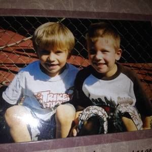 Meet your Posher, Shane